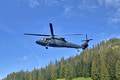 Pátracia akcia na Orave so smutným koncom: Pilota († 54) našli mŕtveho v lesoch! Stihol vyslať SOS signál