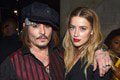 Exmanželia Amber Heard a Johnny Depp: Ona vedie obyčajný život, on dostáva ovácie v Cannes!