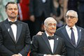 Robert De Niro s partnerkou Tiffany na filmovom festivale v Cannes: Prvá premiéra 7-násobného otecka!