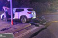 Tragická dopravná nehoda v Bratislave: Obeťou zrážky s autom je motorkár