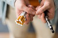 Američania začali boj s elektrickými cigaretami