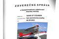 Šokujúca správa leteckého úradu o havárii v Petroviciach: Vyviazne Židek po páde lietadla bez trestu?!