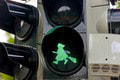 Strigy majú zelenú! V Nemecku zaviedli originálny semafor: Nové prevedenie červenej vás dostane