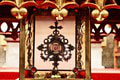V Hronskom Beňadiku vystavujú vzácne relikvie: Medzi unikátmi aj zázračná Kristova krv!