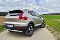 Volvo XC40: Severský premiant! Poriadny kus auta, ktorý budí rešpekt