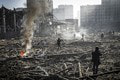Posledný útok na Kyjev prepísal smutný rekord: Na ukrajinskú metropolu zaútočili desiatky smrtiacich dronov