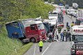 Niektorí zranení z nehody maďarského autobusu sú ešte stále v nemocnici: Hrôza, čo musela podstúpiť jedna z pacientok