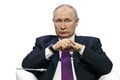 Putin diktuje nové podmienky mieru: 7 požiadaviek Kremľa! Ukrajina odpovedala jasne
