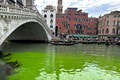 V Benátkach sa objavila podivná tekutina: Prekvapí vás, ako jav vysvetlili odborníci