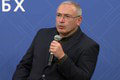 Chodorkovskij otvorene o konci krutovlády Putina: Zmena režimu nastane len pod jednou podmienkou