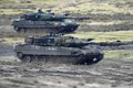 Ukrajinské tanky na území Ruska?! Ruské ministerstvo hlási, že odvrátilo inváziu!