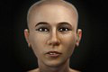 Vedci zrekonštruovali tvár slávneho faraóna: Nevyzerá tak, ako ho poznáte! Pozrite sa do očí Tutanchamóna