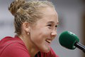 Mladá Ruska je senzáciou Roland Garros: To, čo povedala, spôsobilo rozruch