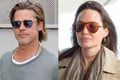 Pitt a Jolie sú na nože: Silná káva, čo vytiahol herec: Bola by tohto Angelina schopná?