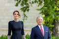 Honosná svadba jordánskeho princa Husajna: Nevestu mu zatienila Kate! Bola prenádherná