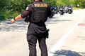 Konflikt s motorkármi z Hells Angels bude mať dohru: Policajti zadržali dvoch Dánov a Nemca!