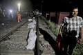 Hrôzostrašná nehoda 3 vlakov usmrtila skoro 300 ľudí: Mrazivé svedectvá z osudných momentov