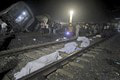 Hrôzostrašná nehoda 3 vlakov usmrtila skoro 300 ľudí: Mrazivé svedectvá z osudných momentov
