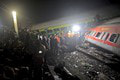 Zrážka troch vlakov: V kovových rakvách zomrelo 288 ľudí! Čo spôsobilo strašnú tragédiu?