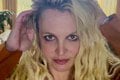 Britney Spears synov naposledy objala, keď boli ešte malí: Dočkala sa ďalšej rany