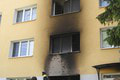 Tragický požiar: Z horiaceho bytu vyskakovali ľudia! Jedna osoba († 67) nešťastie neprežila