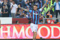 Ideálna rozlúčka Hamšíka s fanúšikmi Trabzonu: Gól, asistencia aj slzy!
