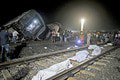 Zrážka troch vlakov: V kovových rakvách zomrelo 288 ľudí! Čo spôsobilo strašnú tragédiu?