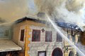 Zvrat v prípade ničivého požiaru v Banskej Štiavnici: Vyšetrovanie PRERUŠILI! Dôvod?
