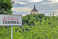 Na Banku lásky si turisti budú musieť počkať: Zachráni ju Zaľúbená Štiavnica?