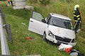 Nehoda pri Bratislave: Vodič zaspal za volantom a pohroma bola na svete! Aktuálne dopravné obmedzenia