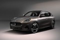 Maserati predstavilo elektrické SUV Grecale