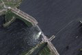 Zlé správy z Kachovskej vodnej elektrárne: Je to ešte horšie, ako sa predpokladalo