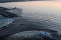 Zlé správy z Kachovskej vodnej elektrárne: Je to ešte horšie, ako sa predpokladalo