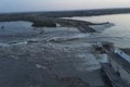 Úrad vlády odsúdil zničenie priehrady Nova Kachovka: Upozorňujú na podstatnú vec