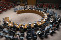 Bezpečnostná rada OSN má nových členov: Slovinsko v priamom súboji s Bieloruskom