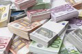 Biznis s európskymi peniazmi: Neskutočné, koľko miliónov sa podvodníkom podarilo spreneveriť v minulom roku