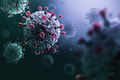 Koronavírus vo vzduchu naďalej cirkuluje: EMA upozorňuje na nové varianty! Kto je ohrozený?
