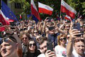 Poľsko si pohnevalo Európsku komisiu! Podnikla proti nemu právne kroky: Súvisí to so zákonom o ruskom vplyve
