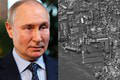 Putin prelomil mlčanie: Prvé vyjadrenie ku Kachovskej priehrade!