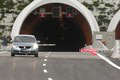 Chaos v Tuneli Sitina: Zrazili sa tri autá! Buďte trpezliví, držíte sa... a nielen tam!
