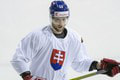 KHL hlási príchod ďalšieho slovenského hokejistu: Gernát podpísal zmluvu v Rusku