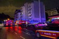 Zásah hasičov a plynárov v Ružinove: Evakuácia bytového domu! Čo sa tam stalo?