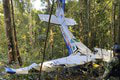 Detičky prežili pád lietadla ako zázrakom: Po ich záchrane sa strhol boj o opatrovníctvo! Takýto ich čaká osud
