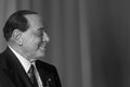 Zomrel bývalý taliansky premiér Silvio Berlusconi († 86): Prehral dlhý boj so zákernými chorobami