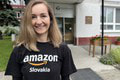 Zamestnanci Amazonu ukázali veľké srdce: Priniesli radosť tým, ktorí to potrebujú najviac