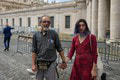 Vatikánsky súd zatočil s klimatickými aktivistami: Za ich vyčíňanie im udelil im mastnú pokutu