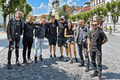 Vypredané hotely a zápchy: Rammstein ovládol Trenčín! Na koncert zavítali desiatky tisíc fanúšikov