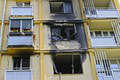 Hrozivý požiar v bratislavskom Novom Meste: Výbuch počas nabíjania kolobežky?! Detaily dramatickej noci