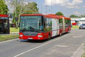 Prečo nám chce Vallo zrušiť jediný bus?! Bratislavčania sa boja o dôležitú linku, na MHD sa má šetriť