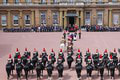 Kráľ Karol III. v uniforme a ulice plné vojakov! Výnimočná udalosť v Londýne: Dialo sa tam niečo veľké